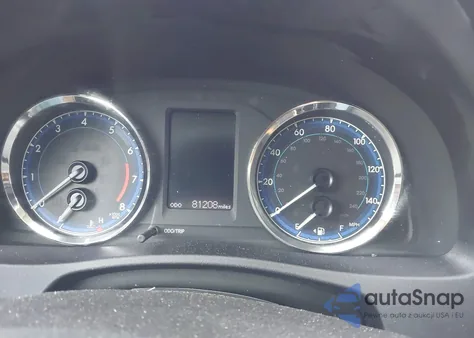 2019 Toyota Corolla Le from USA, damaged, VIN 2T1BURHE4KC145939